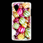 Coque LG Nexus 5 Bonbons Berlingot