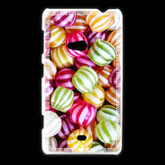 Coque Nokia Lumia 625 Bonbons Berlingot