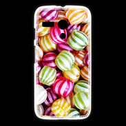 Coque Motorola G Bonbons Berlingot