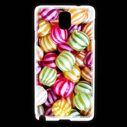 Coque Samsung Galaxy Note 3 Bonbons Berlingot