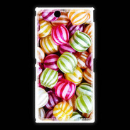 Coque Sony Xpéria Z Ultra Bonbons Berlingot