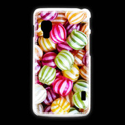 Coque LG L5 2 Bonbons Berlingot