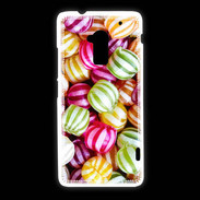 Coque HTC One Max Bonbons Berlingot
