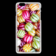 Coque iPhone 6Plus / 6Splus Bonbons Berlingot