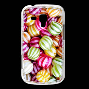 Coque Samsung Galaxy Trend Bonbons Berlingot