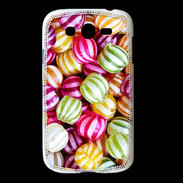 Coque Samsung Galaxy Grand Bonbons Berlingot