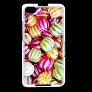 Coque Blackberry Z30 Bonbons Berlingot