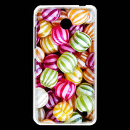 Coque Nokia Lumia 630 Bonbons Berlingot