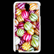 Coque Samsung Galaxy Note 3 Light Bonbons Berlingot