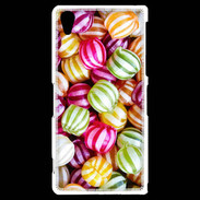 Coque Sony Xperia Z2 Bonbons Berlingot