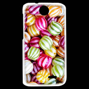 Coque HTC Desire 310 Bonbons Berlingot