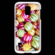 Coque Samsung Galaxy S5 Mini Bonbons Berlingot