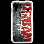 Coque Samsung ACE S5830 Urban Graffiti 5