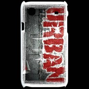 Coque Samsung Galaxy S Urban Graffiti 5