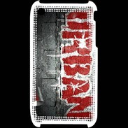 Coque iPhone 3G / 3GS Urban Graffiti 5