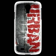 Coque Samsung Galaxy S4 Urban Graffiti 5