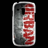 Coque Samsung Galaxy S3 Mini Urban Graffiti 5