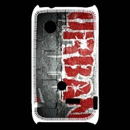 Coque Sony Xperia Typo Urban Graffiti 5