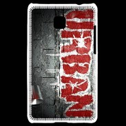 Coque LG Optimus L3 II Urban Graffiti 5