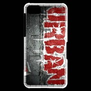 Coque Blackberry Z10 Urban Graffiti 5