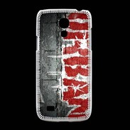 Coque Samsung Galaxy S4mini Urban Graffiti 5