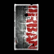Coque Nokia Lumia 520 Urban Graffiti 5