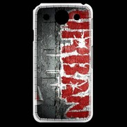 Coque LG G Pro Urban Graffiti 5