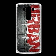 Coque LG G3 Urban Graffiti 5