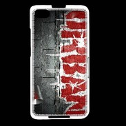 Coque Blackberry Z30 Urban Graffiti 5
