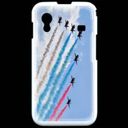Coque Samsung ACE S5830 Meeting Aérien