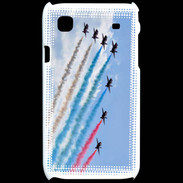 Coque Samsung Galaxy S Meeting Aérien