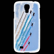 Coque Samsung Galaxy S4 Meeting Aérien