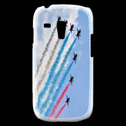 Coque Samsung Galaxy S3 Mini Meeting Aérien