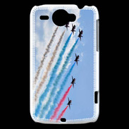 Coque HTC Wildfire G8 Meeting Aérien