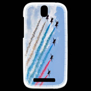 Coque HTC One SV Meeting Aérien