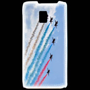 Coque LG P990 Meeting Aérien
