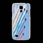Coque Samsung Galaxy S4mini Meeting Aérien