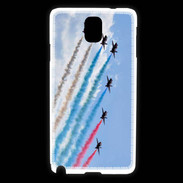 Coque Samsung Galaxy Note 3 Meeting Aérien