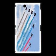 Coque Sony Xpéria Z Ultra Meeting Aérien
