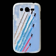 Coque Samsung Galaxy Grand Meeting Aérien