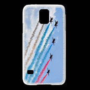 Coque Samsung Galaxy S5 Meeting Aérien