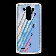 Coque LG G3 Meeting Aérien