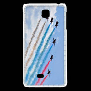 Coque LG F5 Meeting Aérien