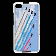 Coque Blackberry Z30 Meeting Aérien