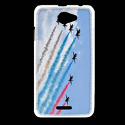 Coque HTC Desire 516 Meeting Aérien