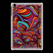 Coque iPadMini Fond Hippie 3