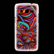 Coque Samsung Galaxy Express2 Fond Hippie 3