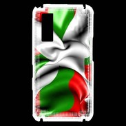 Coque Samsung Player One Drapeau Basque 10