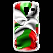 Coque Samsung Galaxy Ace 2 Drapeau Basque 10