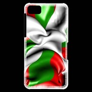 Coque Blackberry Z10 Drapeau Basque 10